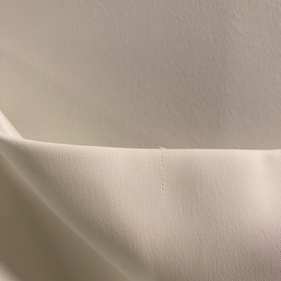 Sunday Best white mini dress - Picture 6 of 7